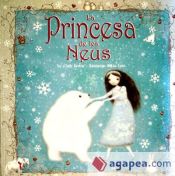 Portada de La princesa de les neus