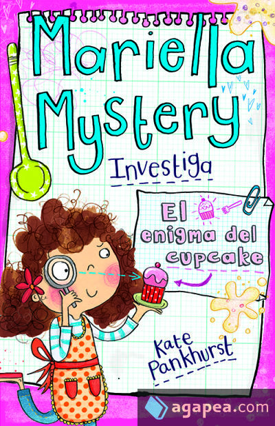 Mariella Mystery 2