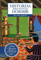 Portada de Historias para antes de dormir. Vol. 1 Hans Christian Andersen (Ebook)