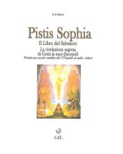Portada de Pistis Sophia (Ebook)