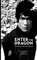 Portada de Enter the Dragon - The 50th Anniversary Companion (Standard Edition)