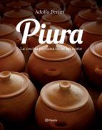 Portada de Piura (Ebook)