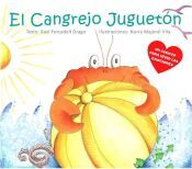 Portada de El cangrejo Jugueton