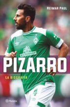 Portada de Pizarro, la biografía (Ebook)