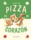 Pizza De Mi Corazon. Norma Y Panchi 3