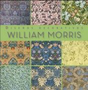 Portada de DISEÚOS DECORATIVOS WILLIAM MOR