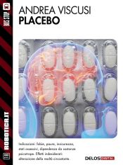 Portada de Placebo (Ebook)