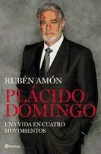 Portada de Plácido Domingo (Ebook)