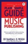 Plain And Simple Guide To Music Publishing