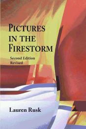 Portada de Pictures in the Firestorm, Second Edition