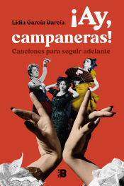 Portada de ¡Ay, campaneras!