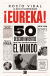 Portada de ¡Eureka!. Libro Firmado, de Rocío Vidal