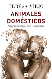 Portada de Animales domésticos