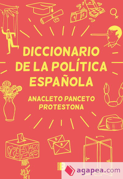 Diccionario de la política española