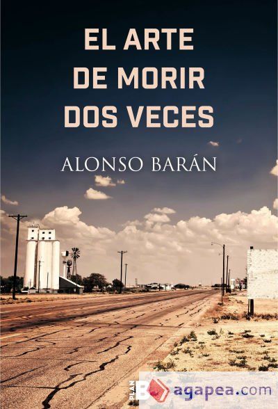 El arte de morir dos veces