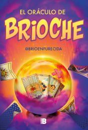 Portada de El oráculo de Brioche