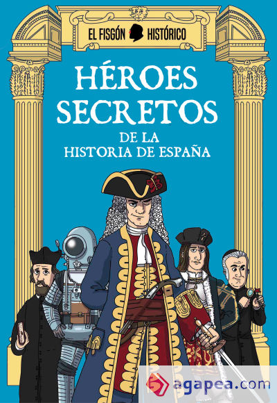 Héreos secretos