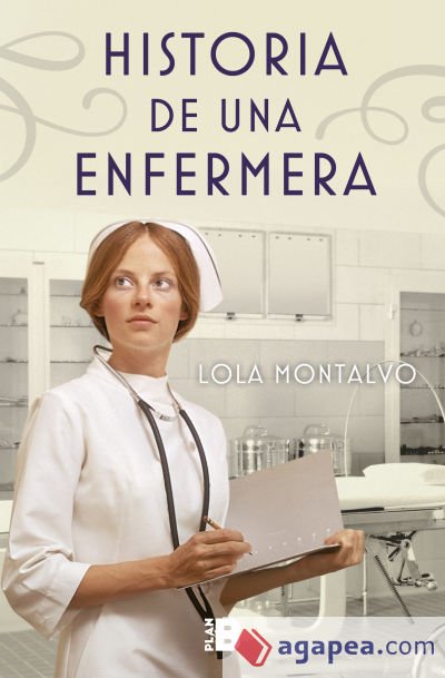 Historia de una enfermera