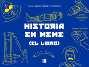 Portada de Historia en meme