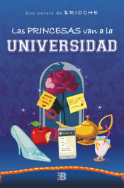 Portada de Las princesas van a la universidad