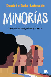 Portada de Minorías