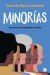 Portada de Minor&iacute;as, de Desir&eacute;e Bela-Lobedde