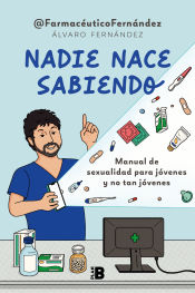 Portada de Nadie nace sabiendo