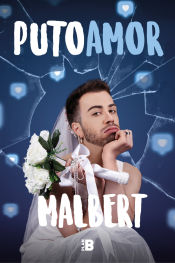 Portada de Puto amor