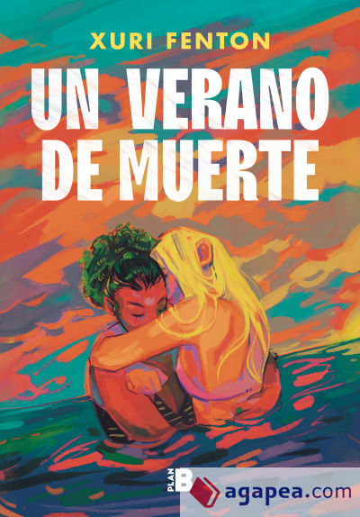 Un verano de muerte