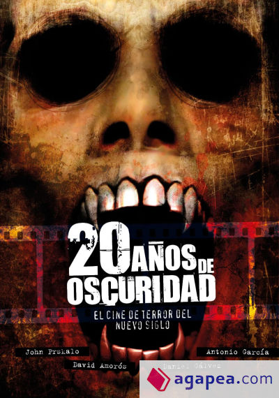 20 AÑOS DE OSCURIDAD