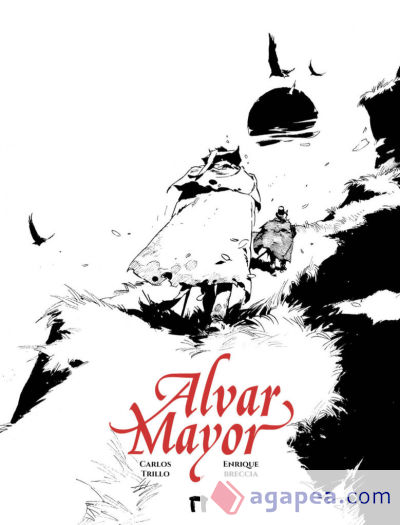 ALVAR MAYOR Vol. 03