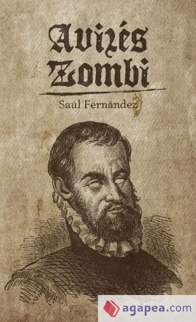 AVILÉS ZOMBI