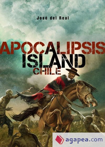 Apocalipsis Island: CHILE Apocalipsis Island: CHILE