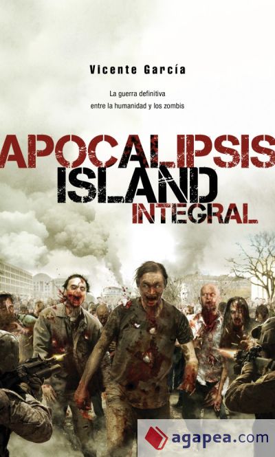 Apocalipsis Island (integral)