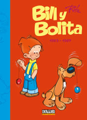 Portada de BILL Y BOLITA 1963-1967