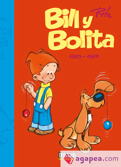 BILL Y BOLITA 1963-1967