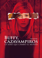 Portada de BUFFY, CAZAVAMPIROS