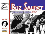 Portada de BUZ SAWYER 1945-1947