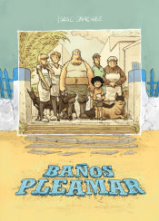 Portada de Baños Pleamar