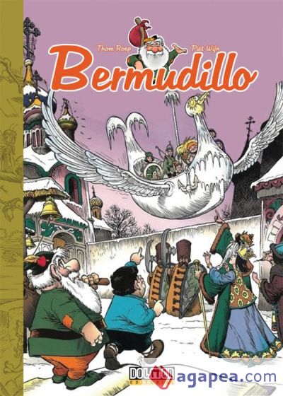 Bermudillo vol. 7