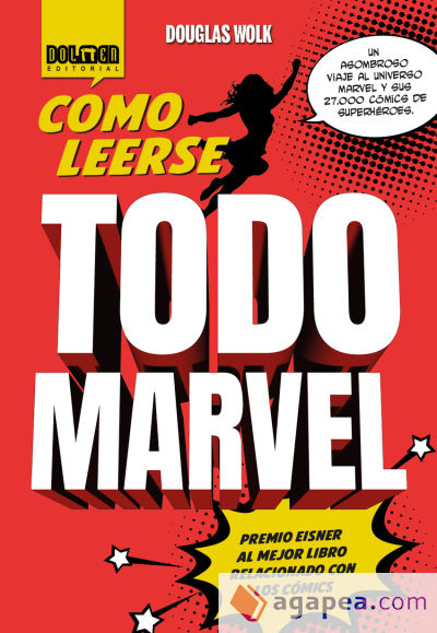 CÓMO LEERSE TODO MARVEL