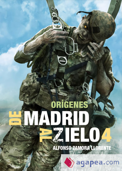 De Madrid al Zielo 4: Orígenes