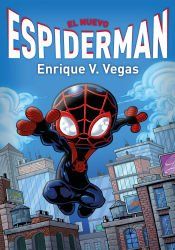 Portada de EL NUEVO ESPIDERMAN