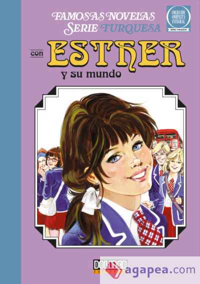 ESTHER Y SU MUNDO vol. 1