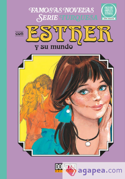 ESTHER Y SU MUNDO vol. 2