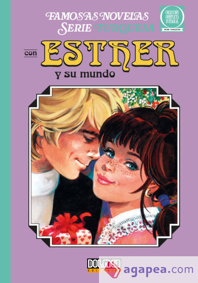 ESTHER Y SU MUNDO vol. 3