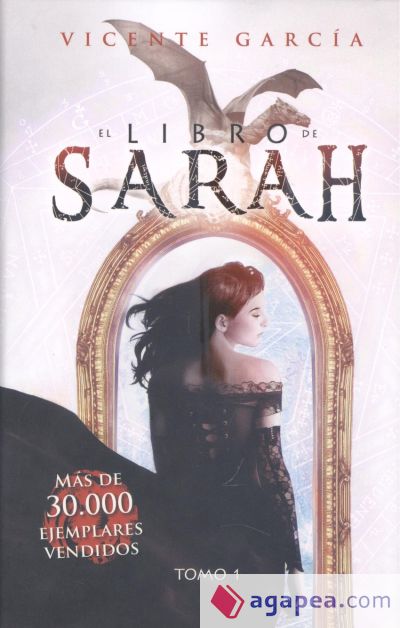 El libro de Sarah. Tomo 1