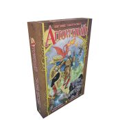 Portada de Estuche Exclusivo Arrowsmith