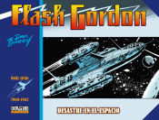 Portada de FLASH GORDON 1960-1962