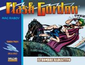 Portada de FLASH GORDON